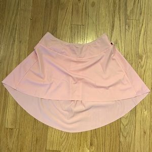 Yumiko ballet skirt